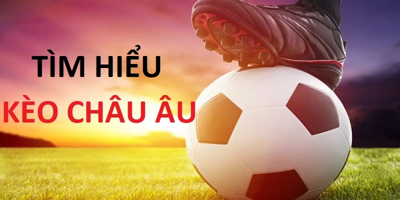 Kèo Châu Âu Có Tỷ Lệ Thắng Cao Khi Tham Gia Cược Tại Go99 1 Tìm hiểu về cửa đặt cược