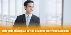 Rút Tiền Go99 An Toàn, Tiện Lợi Chỉ Trong Vài Bước 5 Nguyễn Hoàng Minh